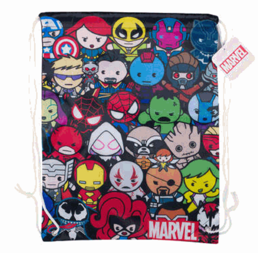 Marvel Cinch Bag 18"