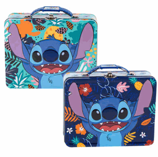 Lunch Box LG Stitch